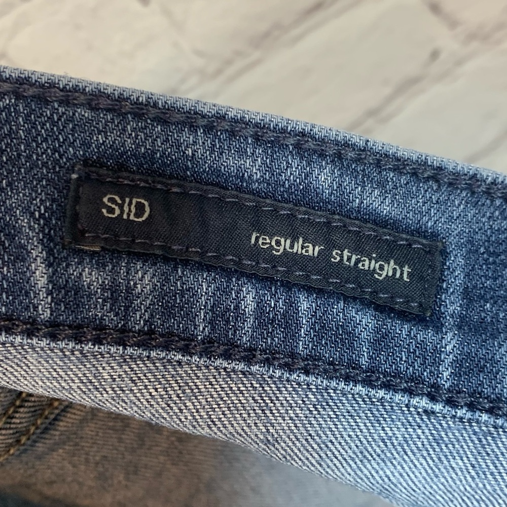 Citizens of Humanity Jeans Sid regular Straight - Picture 8 of 10